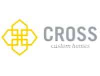 cross custom homes