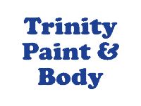 trinity paint and body